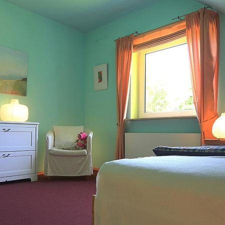Haus 259 Appartement Michelstadt Kamer foto