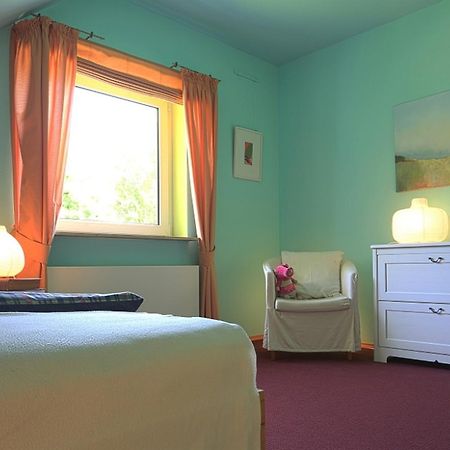 Haus 259 Appartement Michelstadt Buitenkant foto