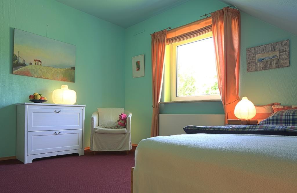 Haus 259 Appartement Michelstadt Kamer foto