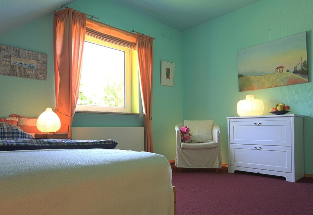 Haus 259 Appartement Michelstadt Buitenkant foto